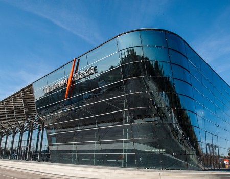 Nuremberg Messe