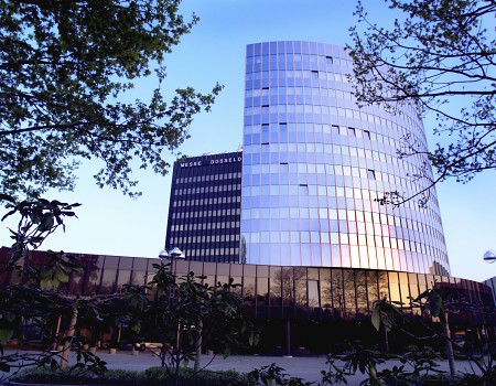 Düsseldorf Messe