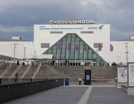 ExCeL London