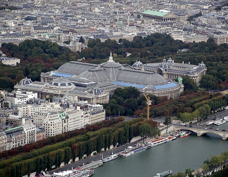 Grand Palais